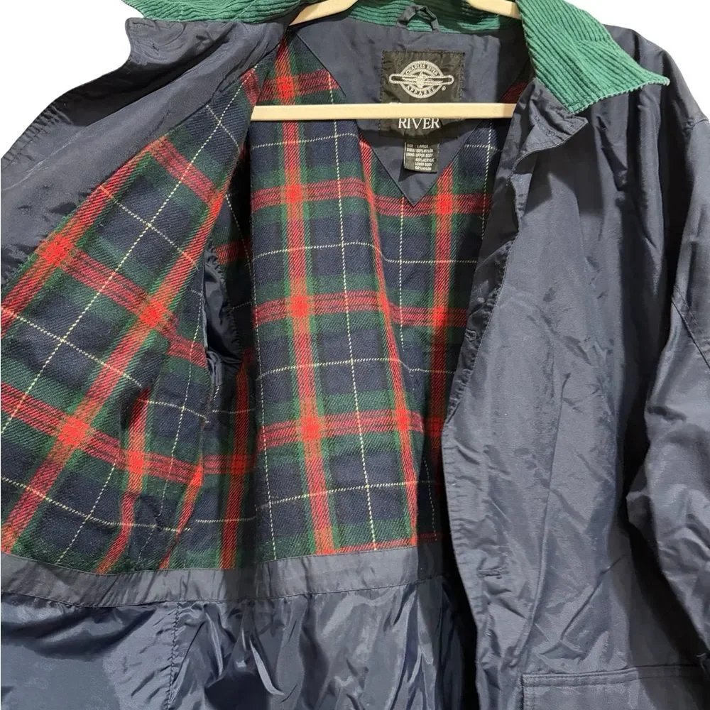 Charles River Apparel 🧥 vintage